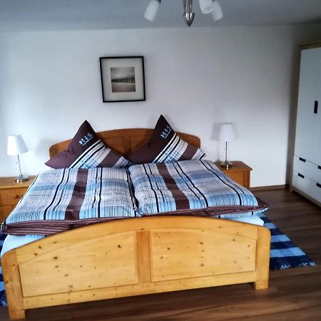 Ferienwohnung Gaertner Flintsbach Exteriör bild