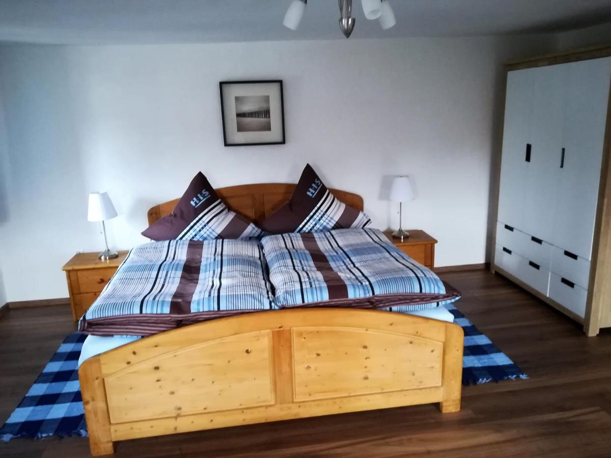 Ferienwohnung Gaertner Flintsbach Exteriör bild